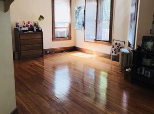 47 Forest St, Springfield, MA 01108