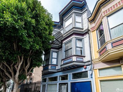 1718 Waller St #B, San Francisco, CA, 94117