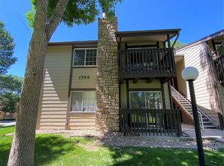 1764 S Pitkin Cir UNIT A, Aurora, CO 80017