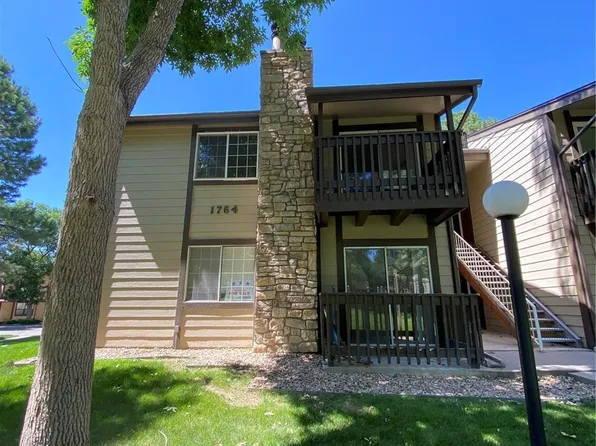 1764 S Pitkin Circle #A, Aurora, CO 80017