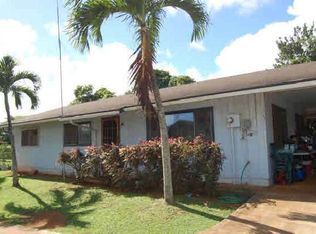 1653 Malakia St, Kapaa, HI 96746