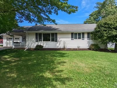 45 Hopewell Ave, Tiffin, OH, 44883
