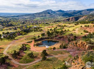 1117 N 5th Ave, Lyons, CO 80540