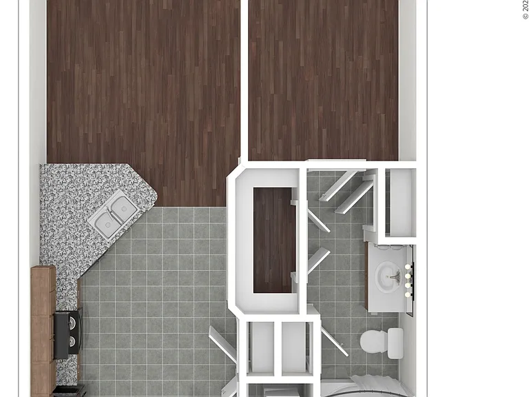 Briar Forest Lofts — Photo 16