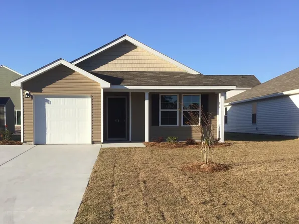 1024 SW Maple View Rd., Supply, SC 28462