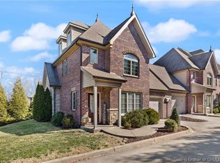 2534 Charlestown Rd UNIT 11, New Albany, IN 47150