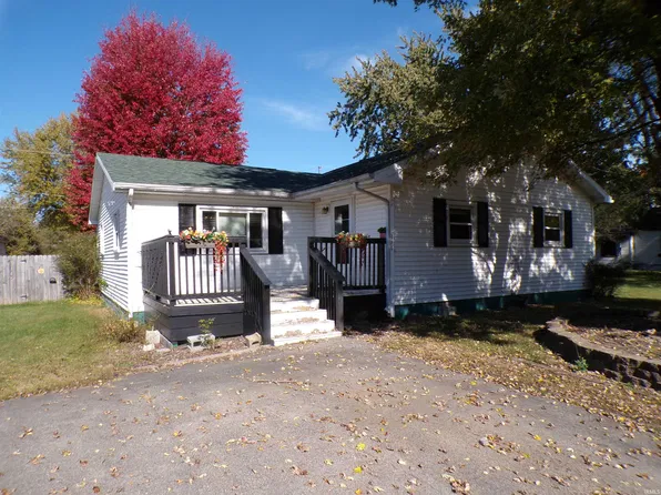 2300 E Purdue Rd, Muncie, IN 47303