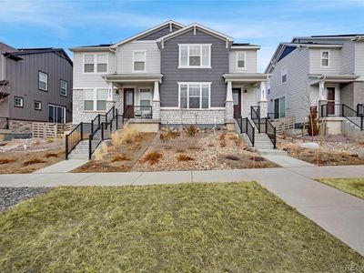 8211 Monte Vista Circle, Littleton, CO, 80125