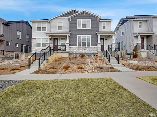 8211 Monte Vista Circle, Littleton, CO 80125