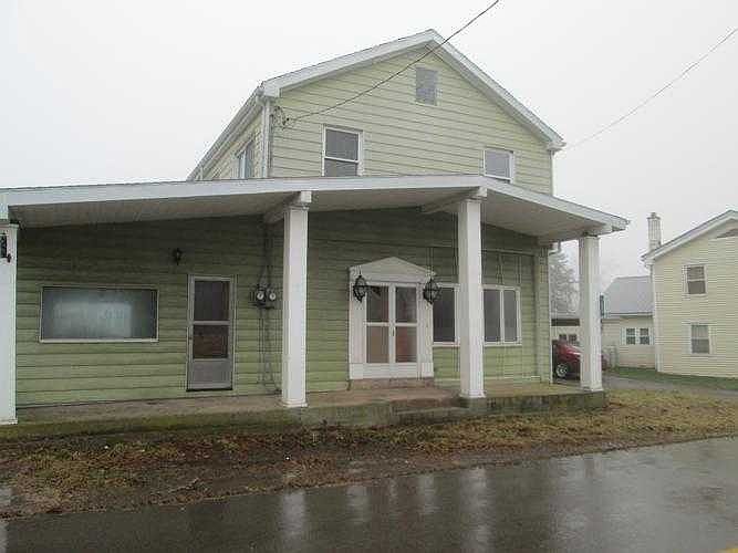 1689 Old Tioga Turnpike