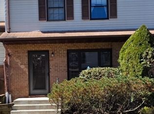 173 Cynthia Dr BLDG 27 #E, Mansfield Twp., NJ 07840