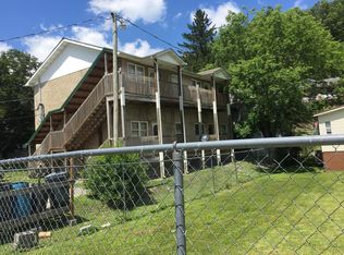 117 9th St NW #5, Norton, VA 24273