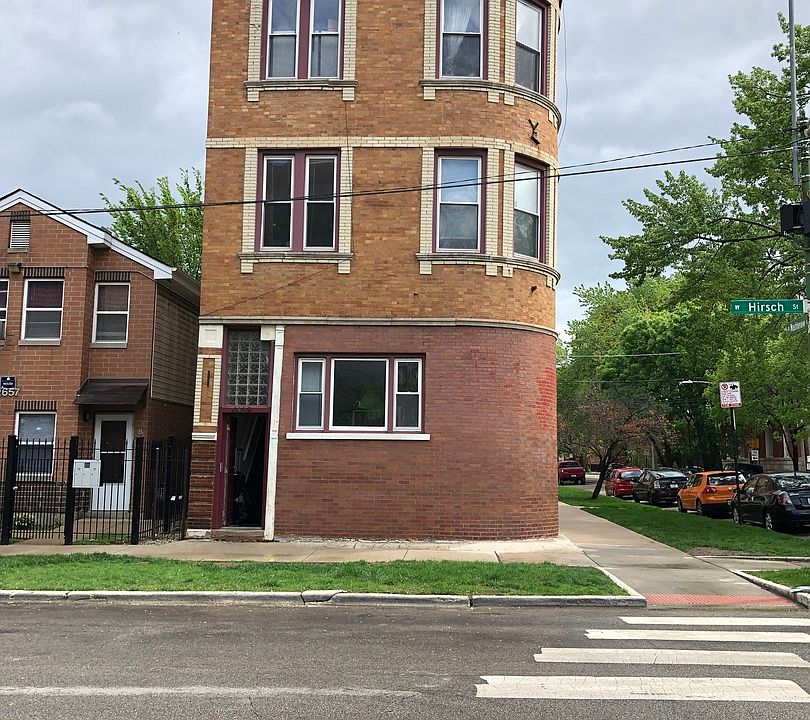 2nd image of 2659 W Hirsch St APT 1