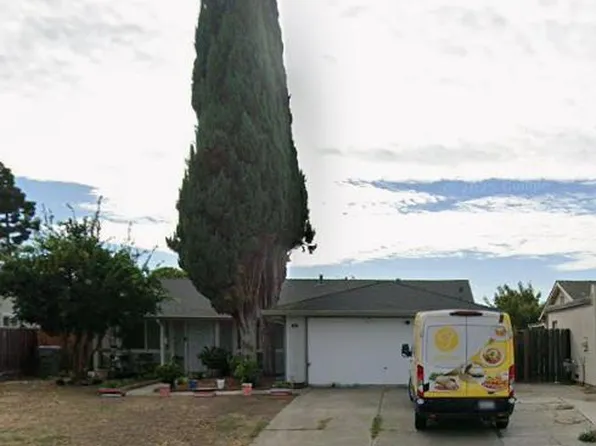 1675 Flickinger Ave, San Jose, CA 95131