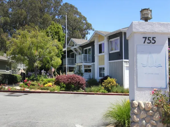 755 14th Ave APT 713, Santa Cruz, CA 95062