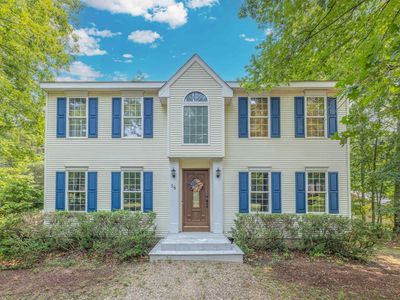 18 Seminole Trl, Palmyra, VA, 22963