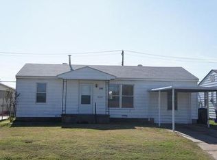 304 SE 66th St, Oklahoma City, OK 73149