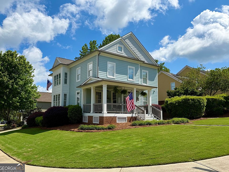 1st image of 5753 Porch Swing Pl