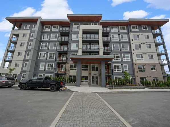 30490 Cardinal Ave #313, Abbotsford, BC V2T 0E4