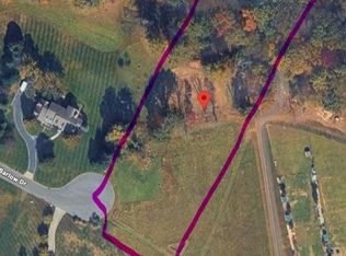 12 Barlow Dr, Tewksbury Twp., NJ 07830