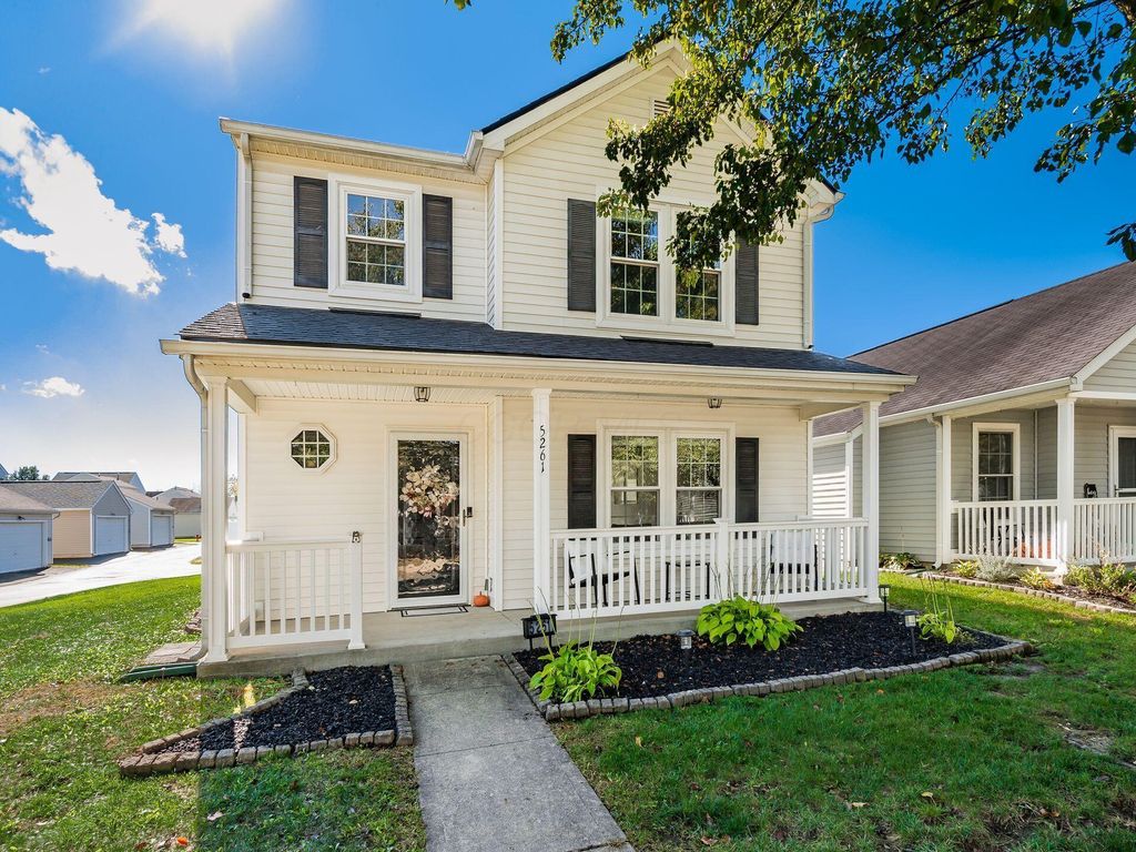 Real estate listing image