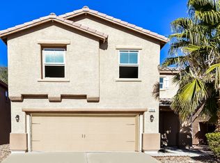 2316 Cockatiel Dr, North Las Vegas, NV 89084