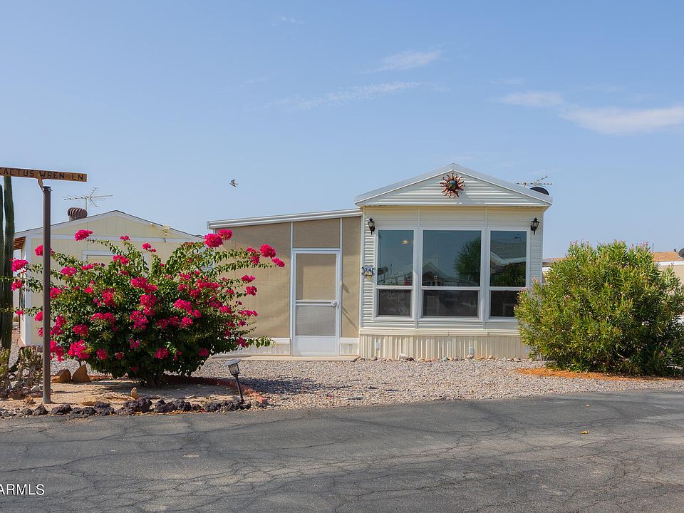 1st image of 16680 W VAL VISTA Boulevard #74