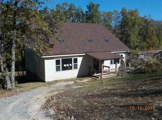 280 Beagle Gap Run, Waynesboro, VA 22980