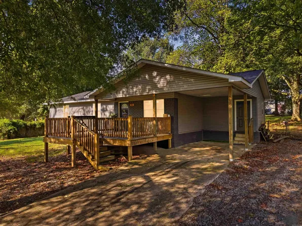 383 Terry Ln, Clinton, AR 72031
