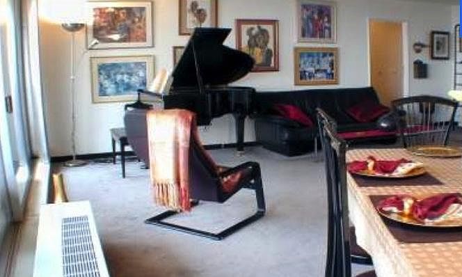 Liiving Room