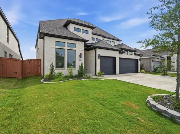 24719 Hibiscus Garden Way, Katy, TX 77493