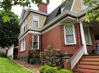 223 Underwood Ave, Greensburg, PA 15601