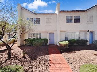 5383 Mountain Vista St UNIT 1, Las Vegas, NV 89120