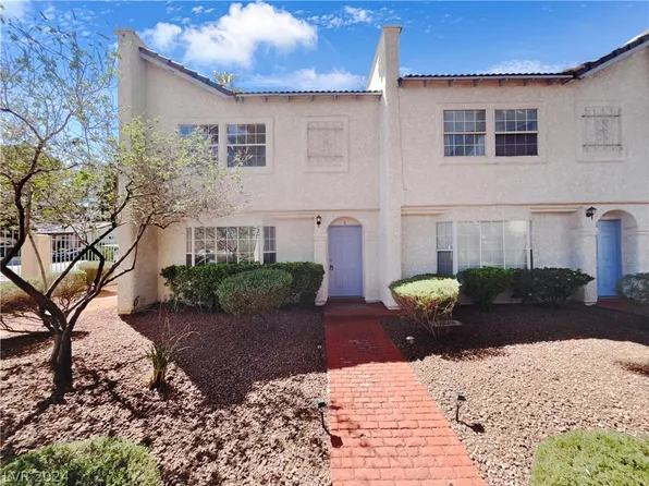 5383 Mountain Vista St Unit 1, Las Vegas, NV 89120