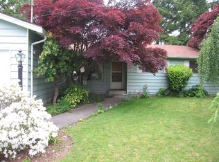 6821 191st Pl SW, Lynnwood, WA 98036
