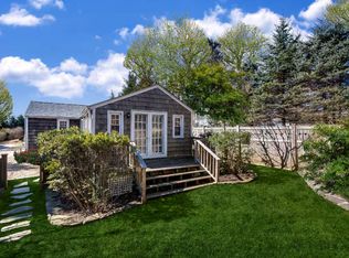 22 Miller Ter, East Hampton, NY 11937