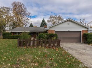 313 Magnolia Ave, Englewood, OH