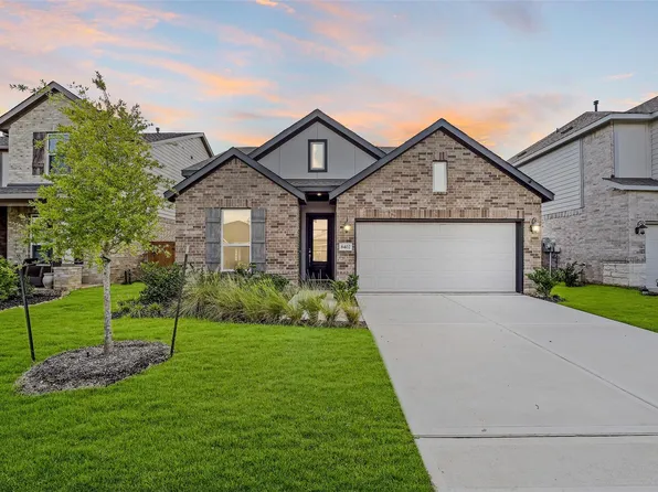 6402 Golden Seaton Dr, Katy, TX 77493