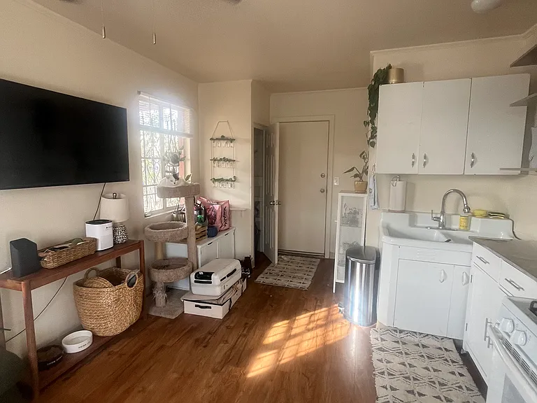 410 E Adams St #R — Photo 17