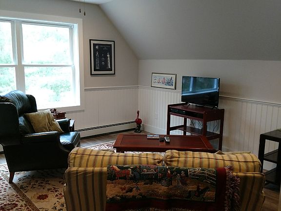 2nd fl. great room