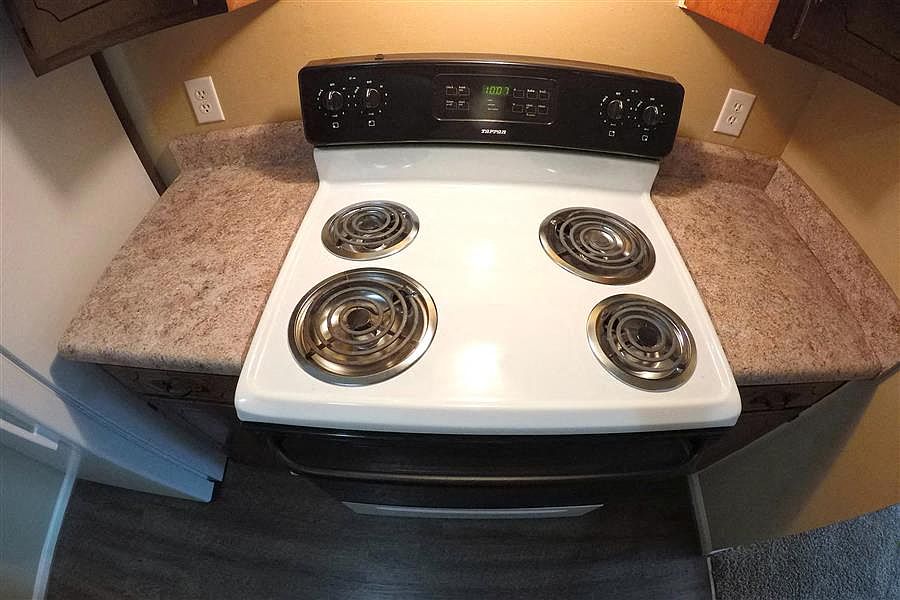 1st image of 600 S Harrison St #18