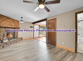 26147 S End Rd, Kittredge, CO 80457