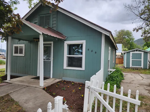 444 W 1st Ave, Colville, WA 99114