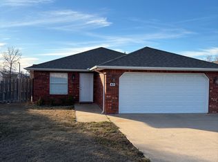 415 N Rockford Pl #415, Ardmore, OK 73401