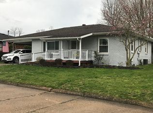 1016 39th St, Vienna, WV 26105