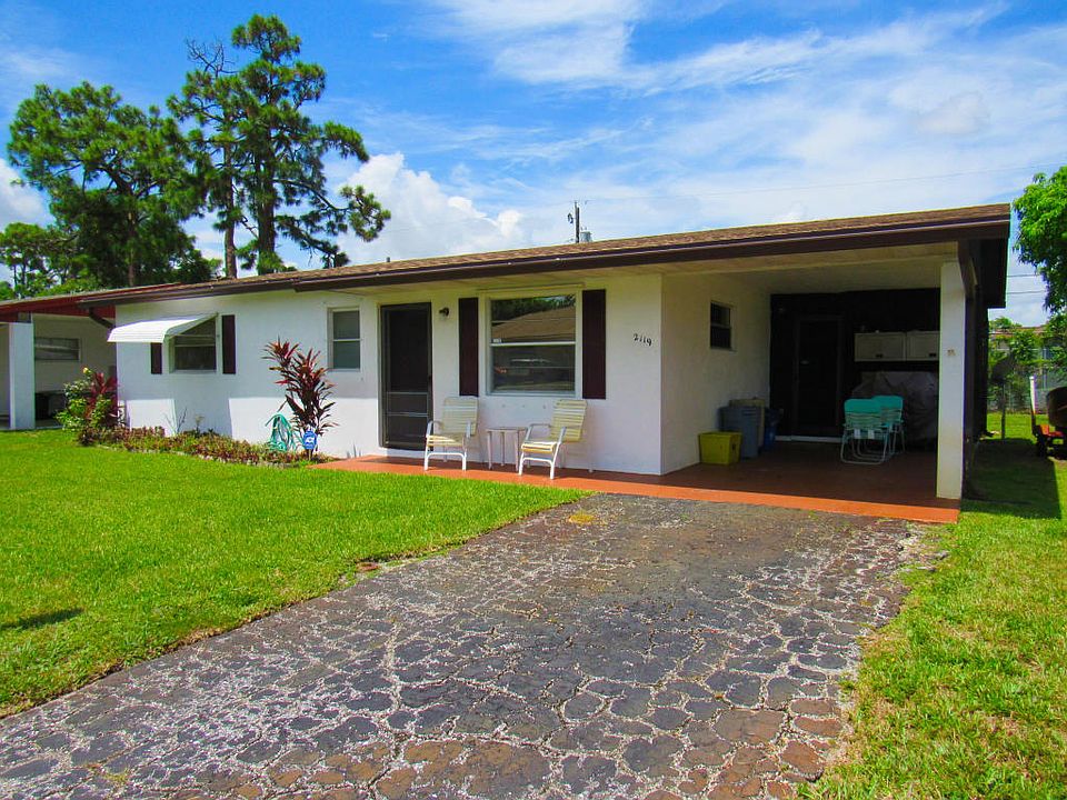1st image of 2119 W Bond Dr