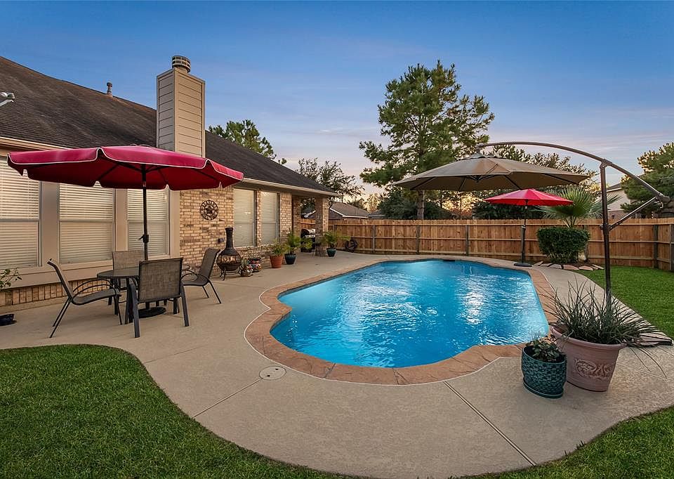 1st image of 8207 Kerrington Glen Dr