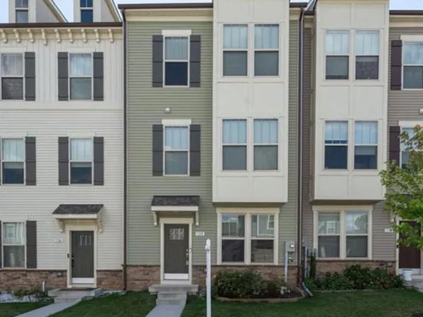 1328 Ricketts Rd, Frederick, MD 21702