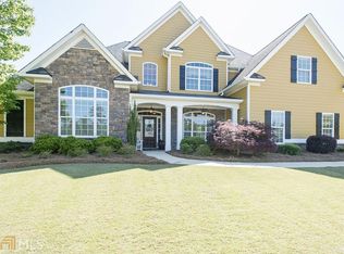 230 Thyme Leaf Way, Locust Grove, GA 30248