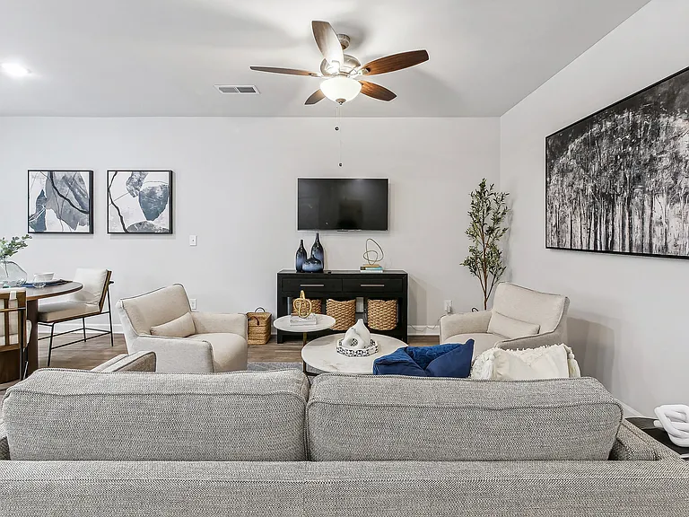 Covey Homes Villa Rica — Photo 28